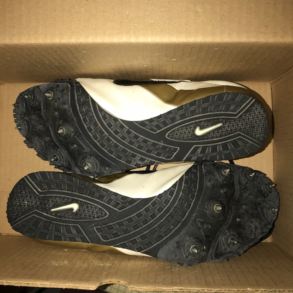 Nike Zoom Rival Plus 2 - Picture 3 of 4